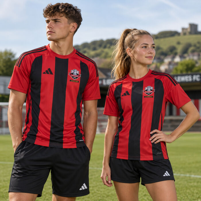 Home Shirt (Senior) Thumbnail