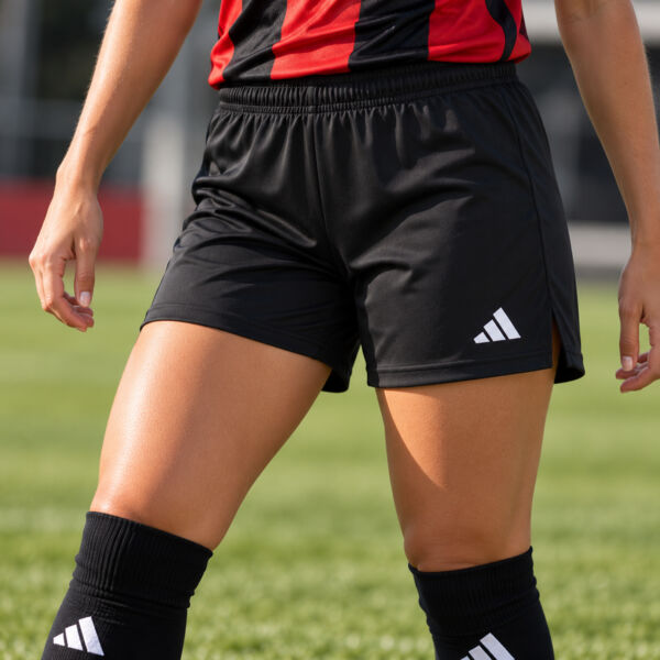 Match Short (Women) Thumbnail