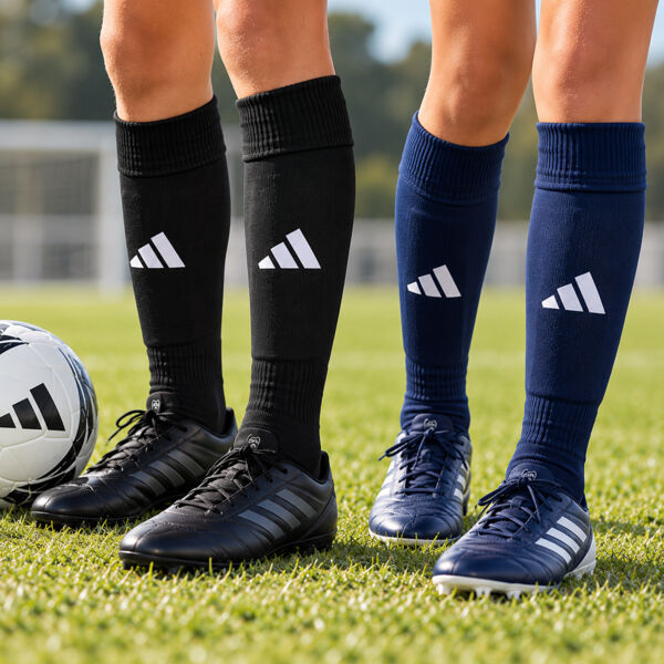 Match Socks (Footed) Thumbnail