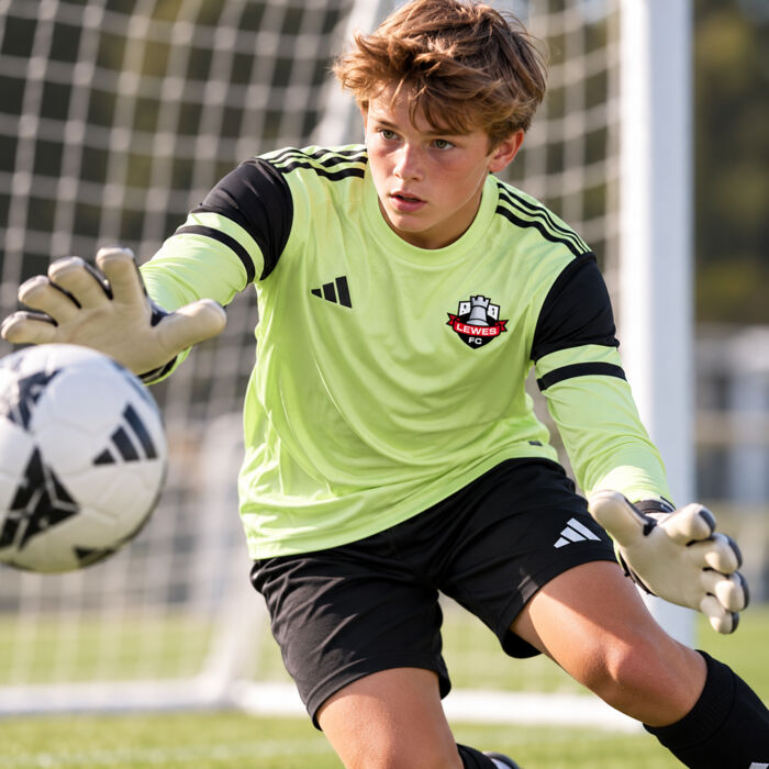 Home GK Shirt (Junior) Thumbnail