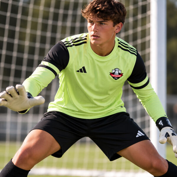 Home GK Shirt (Senior) Thumbnail