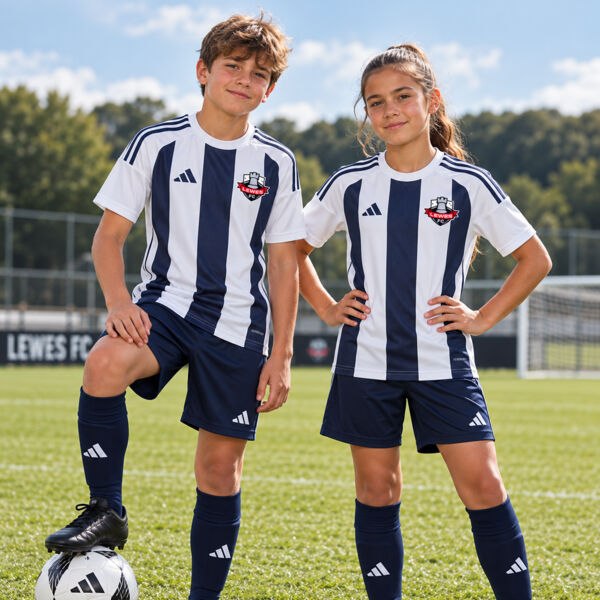 Away Shirt (Junior) Thumbnail