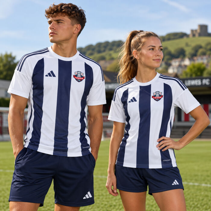 Away Shirt (Senior) Thumbnail