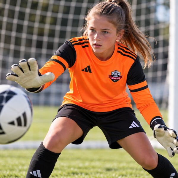 Away GK Shirt (Junior) Thumbnail