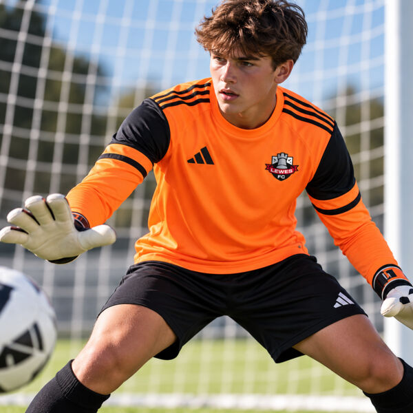 Away GK Shirt (Senior) Thumbnail