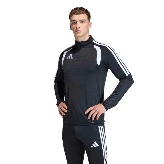 Training 1/4 Zip (Junior) Thumbnail