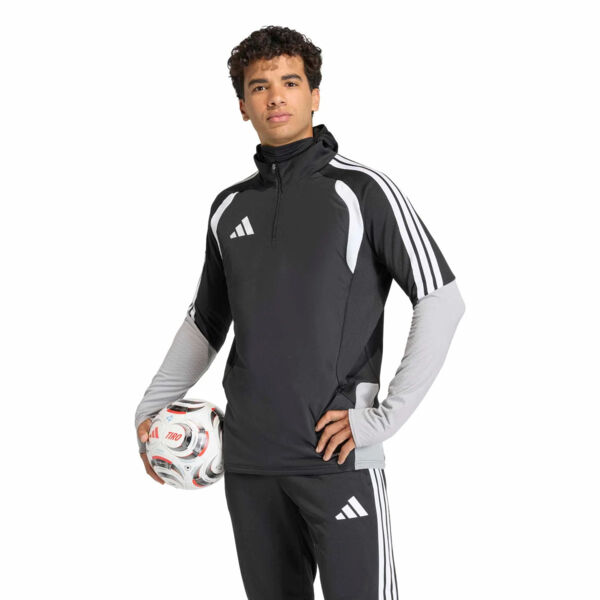 Winterized Training Top (Junior) Thumbnail