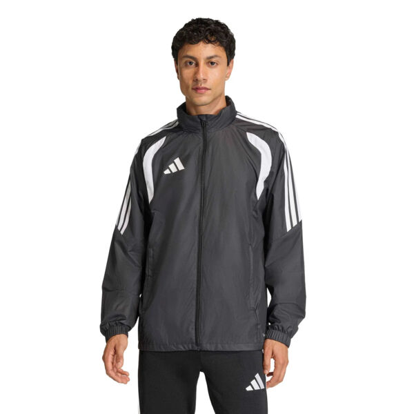Rain Jacket (Junior) Thumbnail