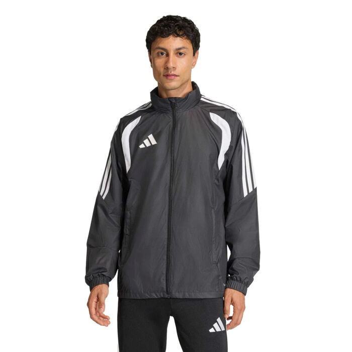 Rain Jacket (Junior) Thumbnail
