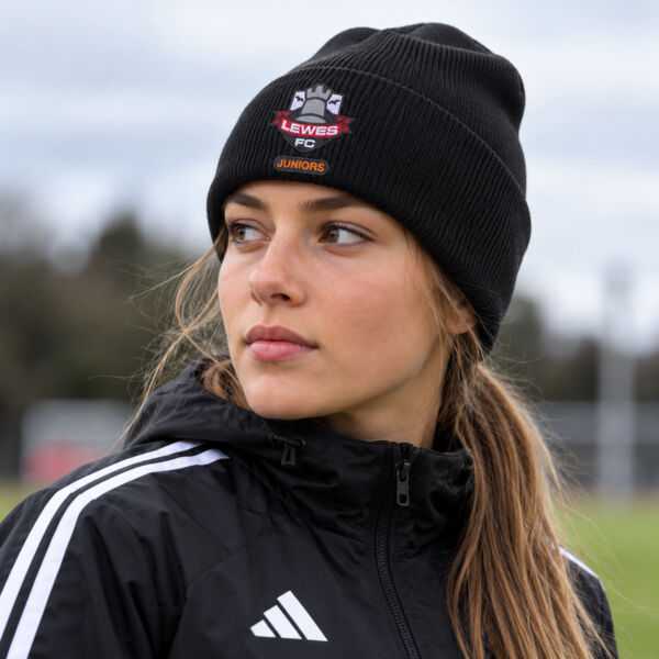 Club Beanie Thumbnail