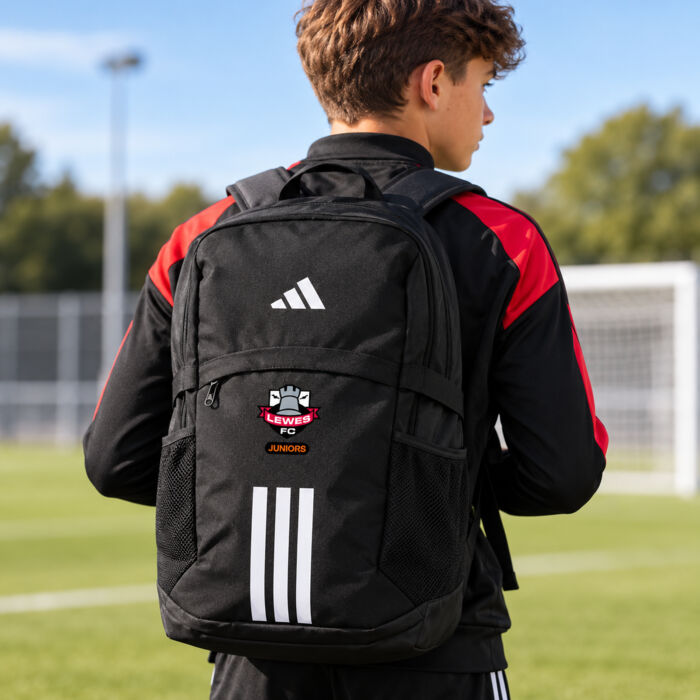 Club Backpack Thumbnail