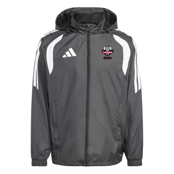 Coaches Rain Jacket Thumbnail