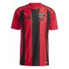 LJFC Striped 24 Jersey (Adult) Thumbnail