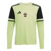 LJFC Squadra 25 Goalkeeper L/S Jersey (Juniors) Thumbnail