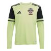 LJFC Squadra 25 Goalkeeper L/S Jersey (Juniors) Thumbnail