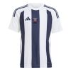 LJFC Striped 24 Jersey Away (Junior) Thumbnail