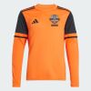 LJFC Squadra 25 Goalkeeper L/S Away Jersey (Juniors) Thumbnail
