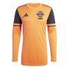 LJFC Squadra 25 Goalkeeper L/S Away Jersey (Adults) Thumbnail
